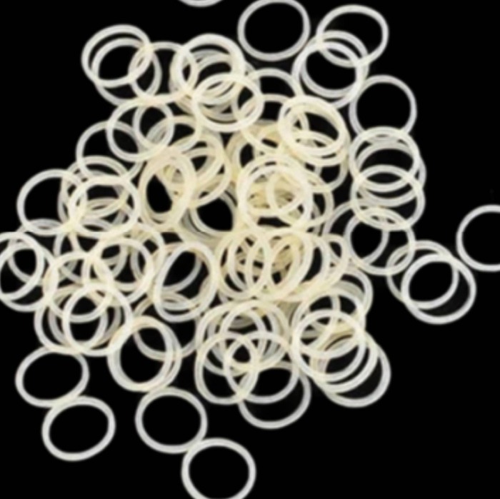 Orthodontic Reed Bands SCOTTISH NOTES